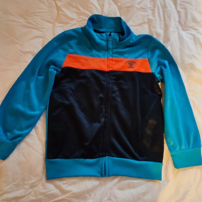 Veste de sport 4-5 ans neuve SportZone