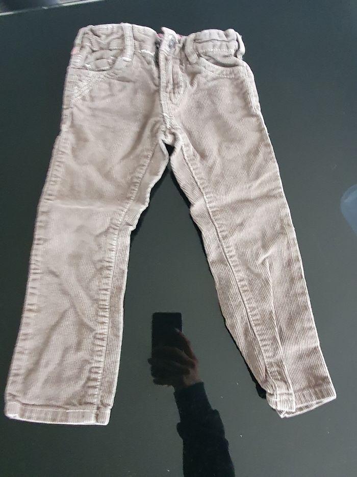 10 pantalons - photo numéro 7