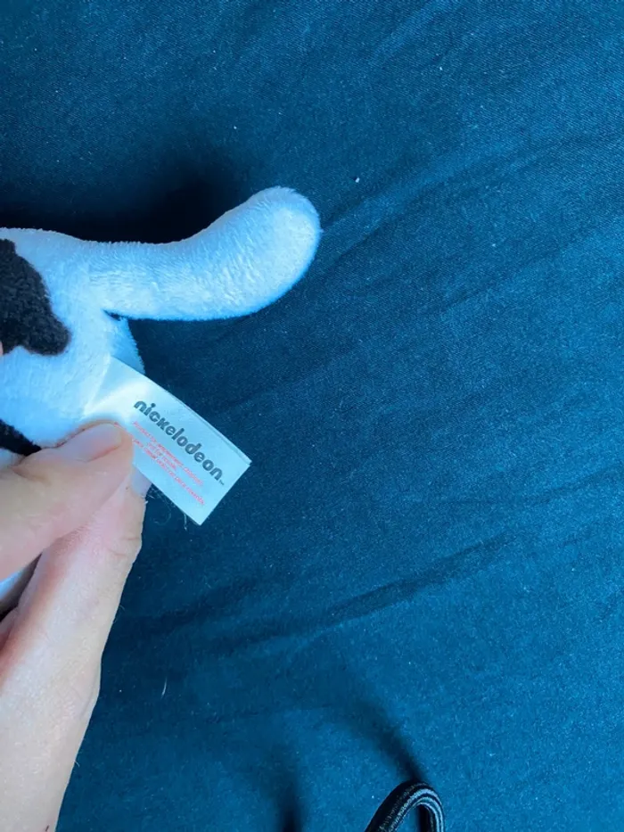 Peluche marcus pat patrouille - photo numéro 6