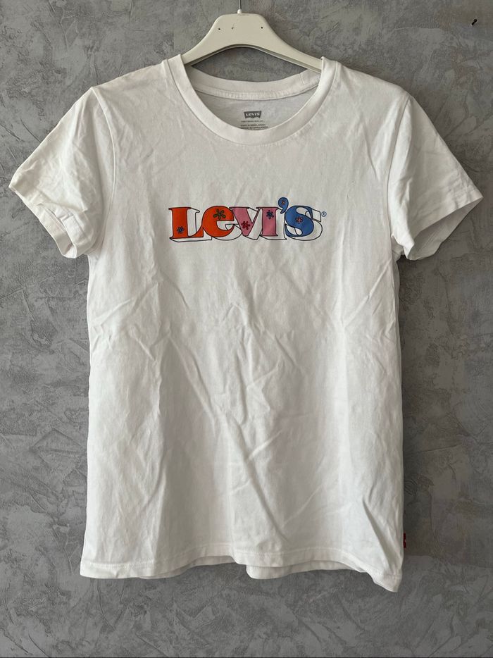 Tee-shirt Levis