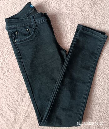 👖Pantalon jean Ld Style Jeans M/38 👖