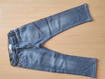 Jean Levi's 511