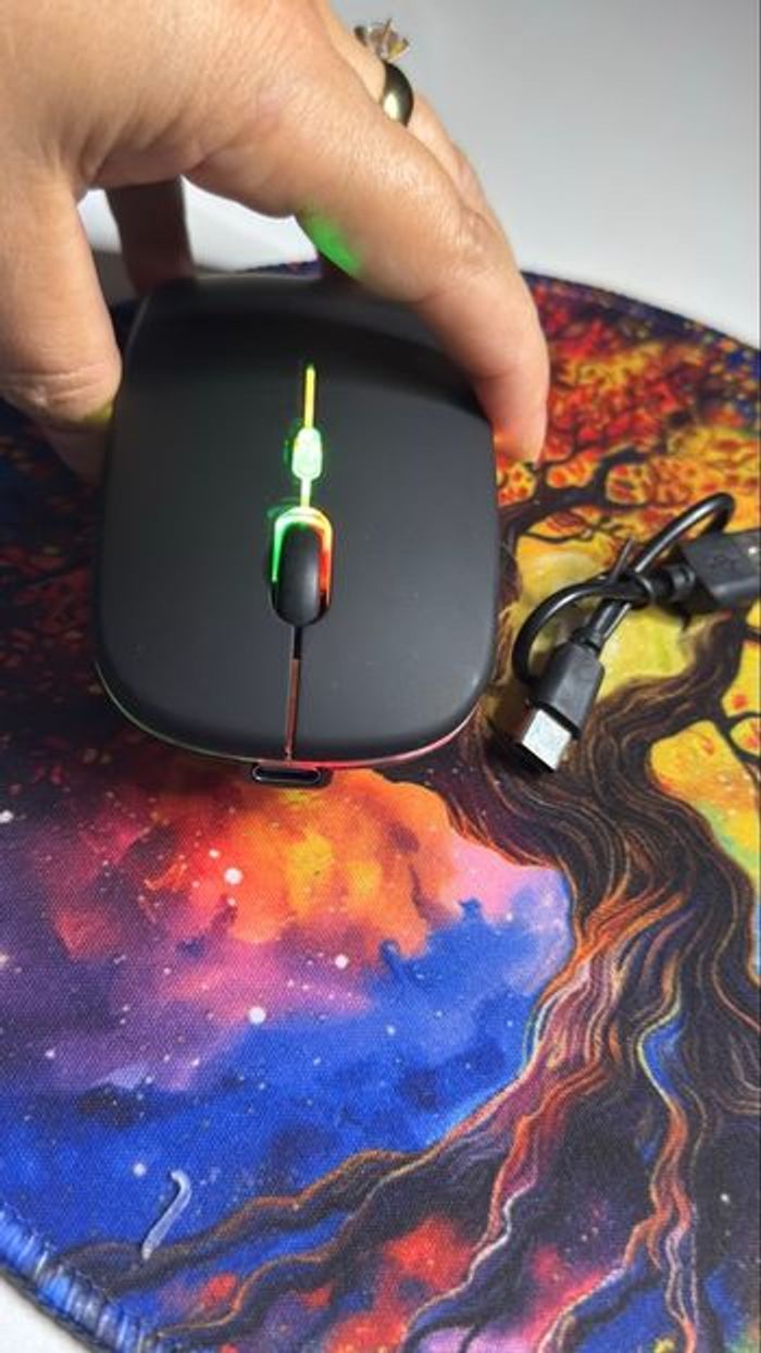 Souris BalanceFit totalement neuf, jamais utilisée. - photo numéro 4