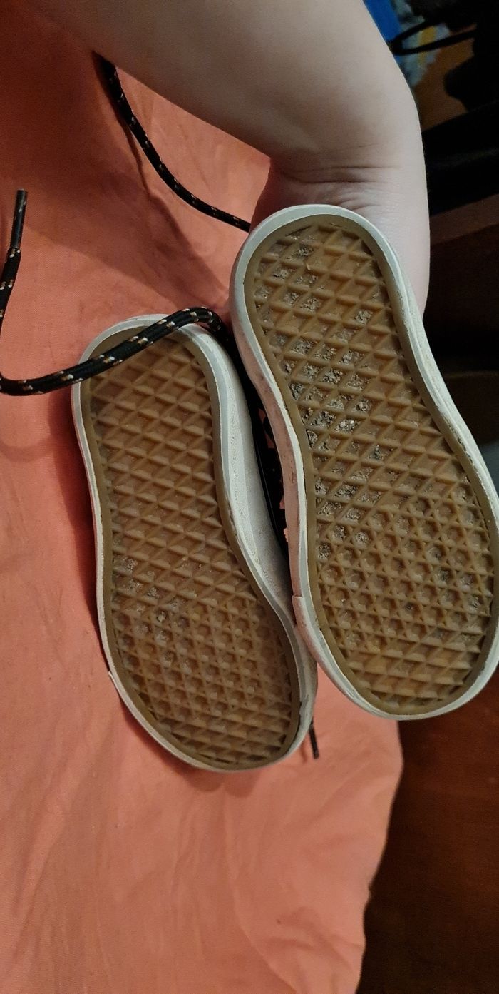 Chaussure garcons - photo numéro 2