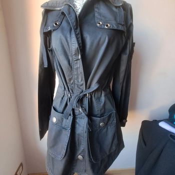 Trench taille38 #bestmountain
