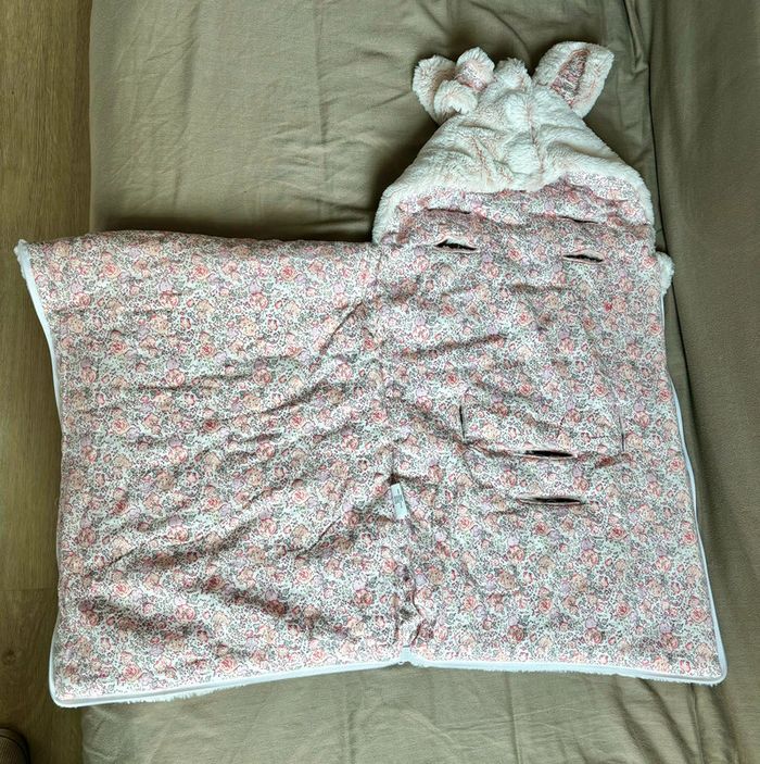 Nid d’ange Domiva - photo numéro 3