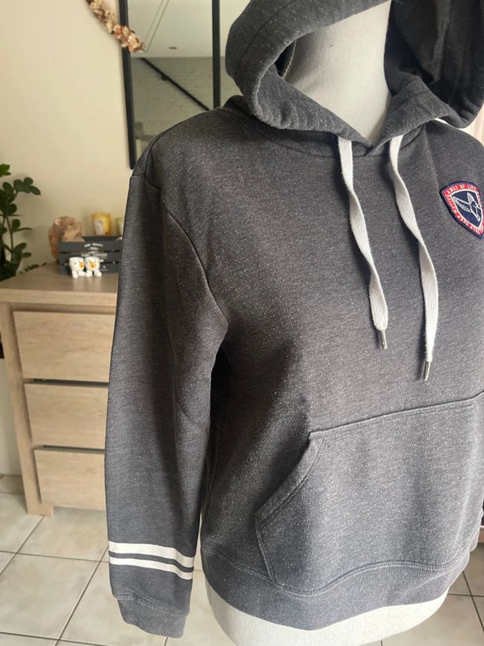 Sweat à capuche - photo numéro 2