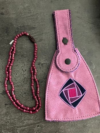 Accessoire Asha Disney 