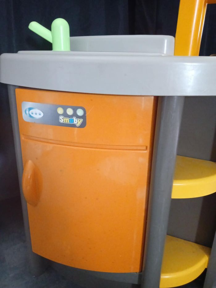 cuisine enfant - photo numéro 3