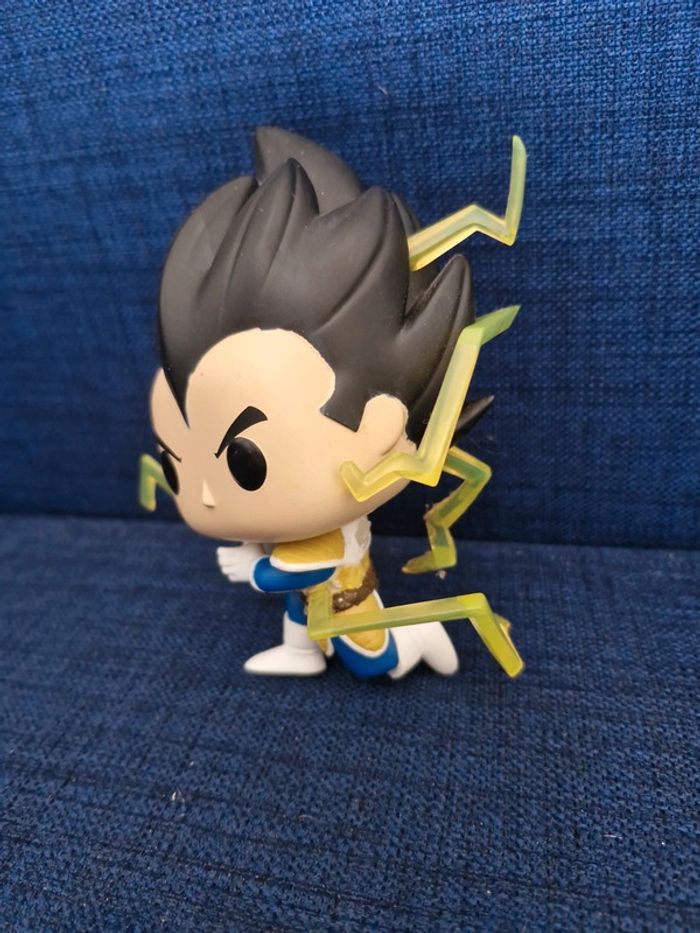 Pop dbz - photo numéro 2