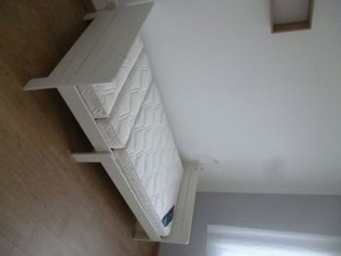 Lit évolutif et matelas évolutif