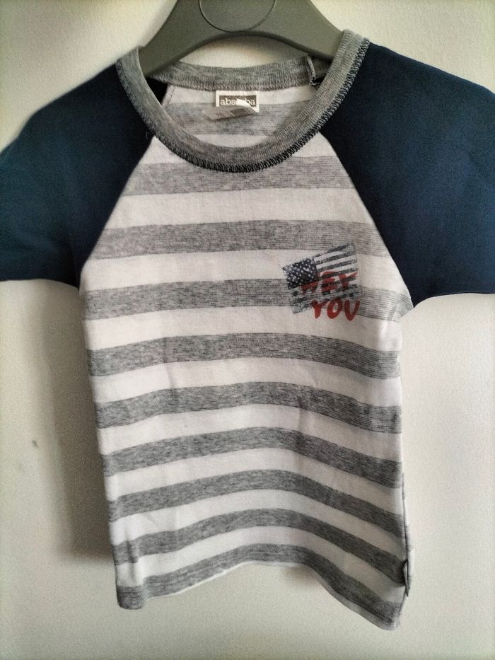 Tee shirt absorba 36 mois - photo numéro 2