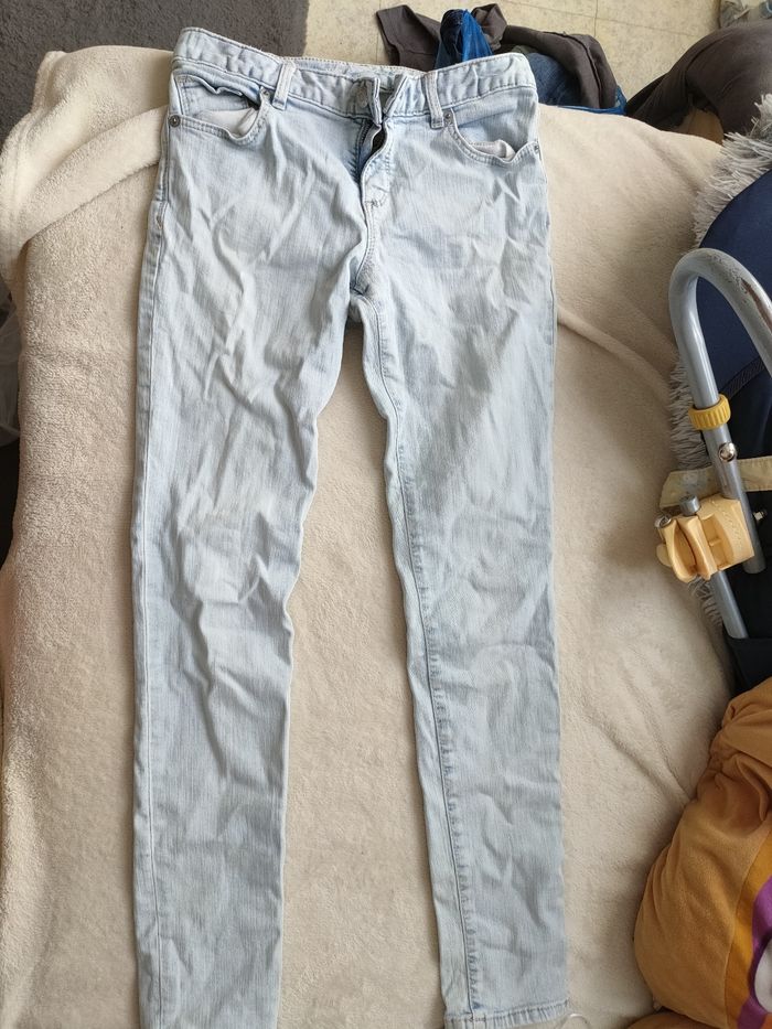Jeans Gap