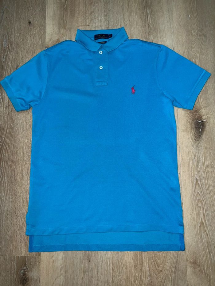 Polo Ralph Lauren - photo numéro 2