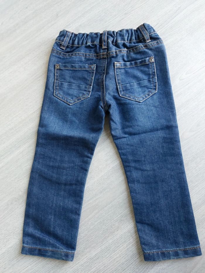 Jean 3 ans - photo numéro 2