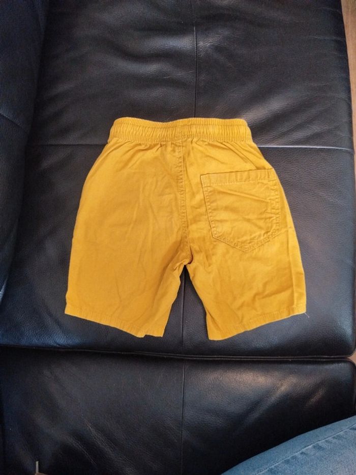 Short Kiabi 5 ans - photo numéro 3
