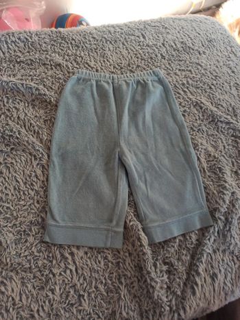 Pantalon 6 mois
