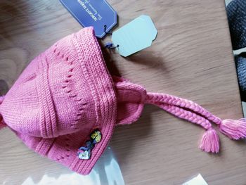 bonnet sergent major neuf T1