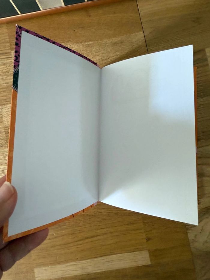 Livre Lol Surprise Moi, peur jamais ! Numéro 18 - photo numéro 4