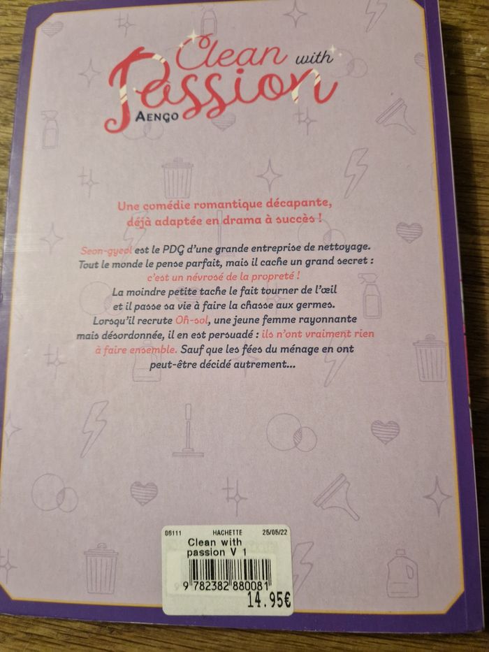 Clean with session 1 - photo numéro 2