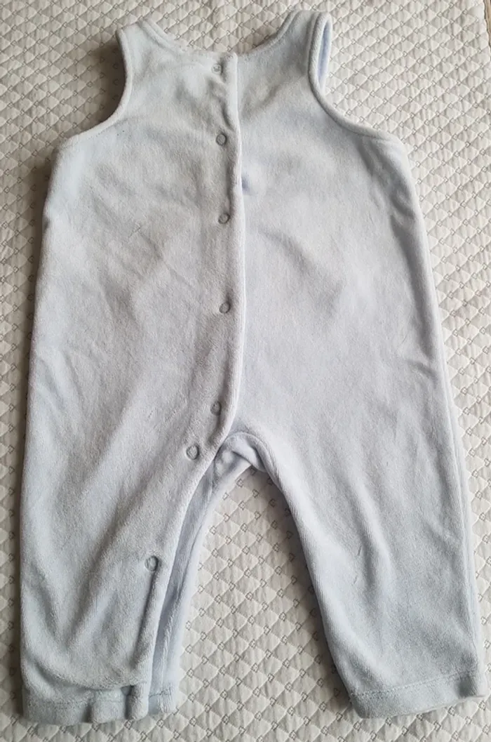 Lot vêtements bébé 6 mois - photo numéro 10