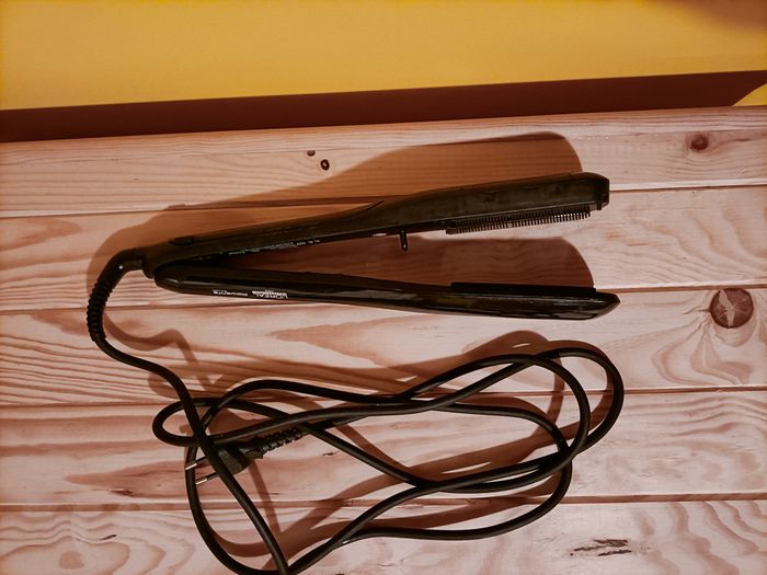 Lisseur Vapeur Steam Pod 3.0 L'Oréal - Édition Limitée Karl Lagerfeld (Neuf) - photo numéro 5