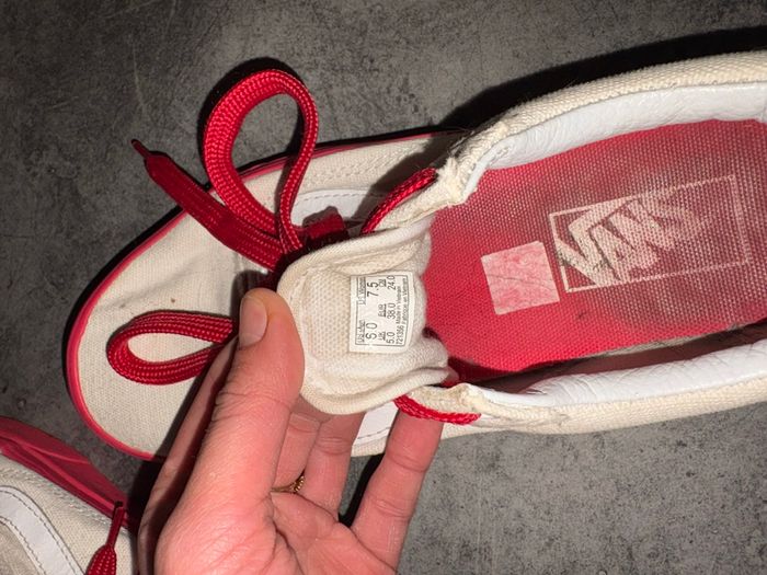 Vans - photo numéro 5