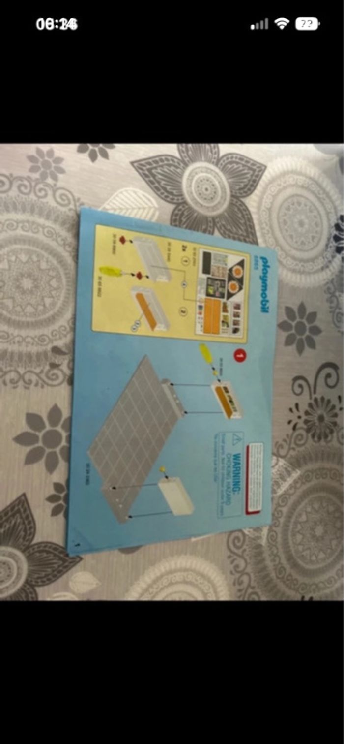 École playmobil numéro 6865 - photo numéro 9