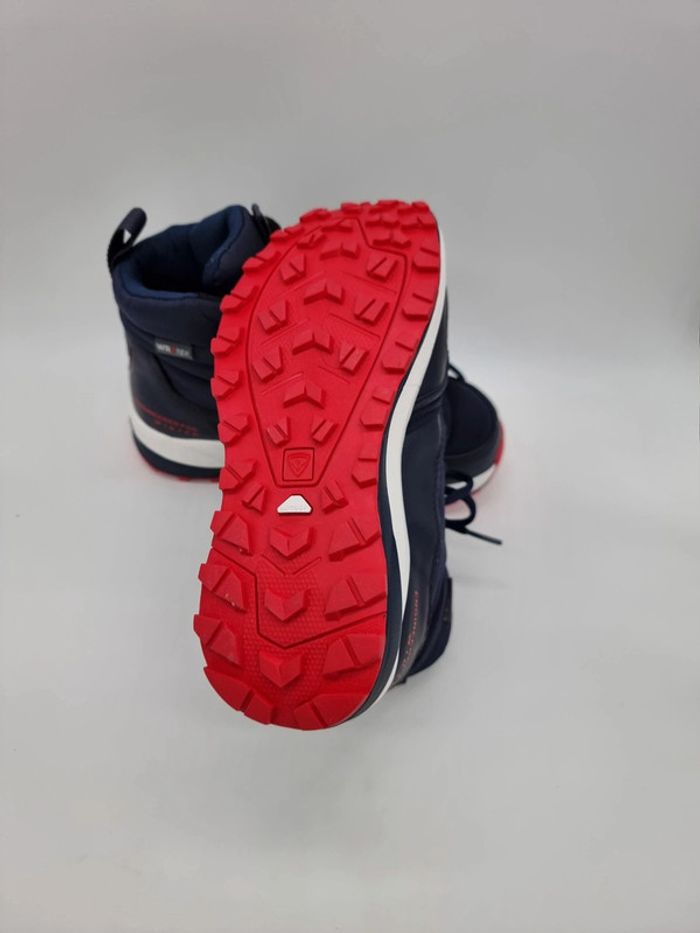 Rossignol bottines après-ski podium * 37.5 * - photo numéro 8