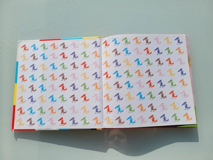 Mes P'tits Albums : Mes histoires de Loup, Fnac kids exclusivité (68) - photo numéro 3