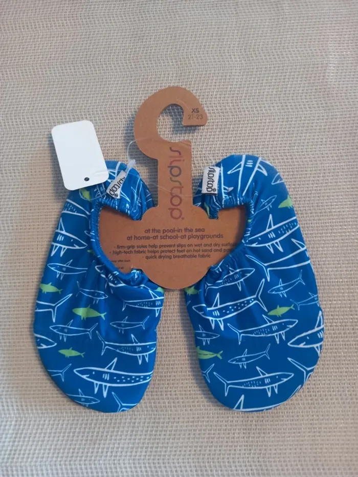 Xs slipstop sharky
