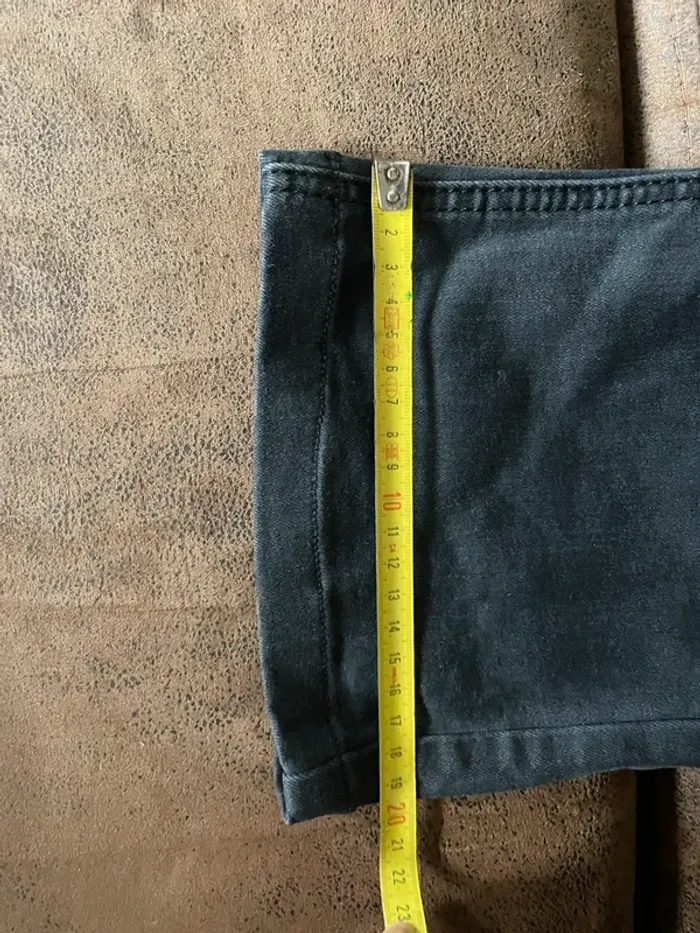 Jean bootcut 44 - photo numéro 9