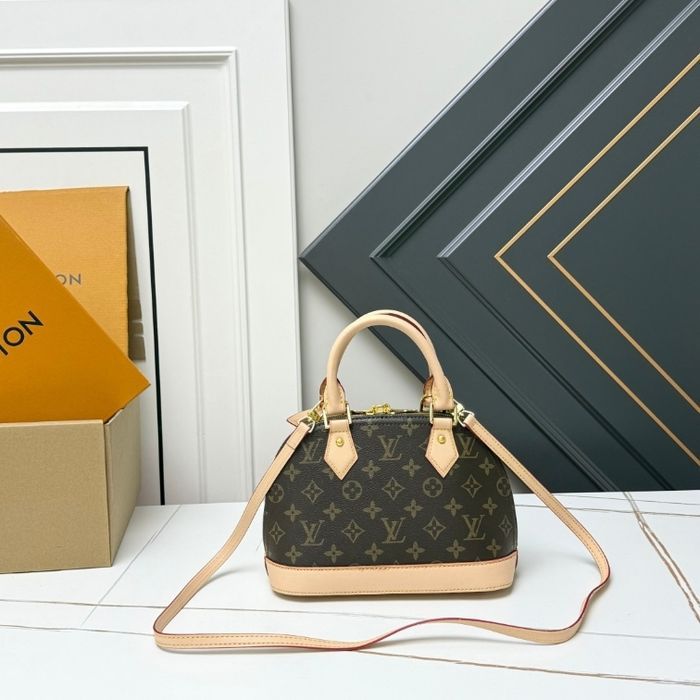 Louis Vuitton  Nano Alma - photo numéro 3