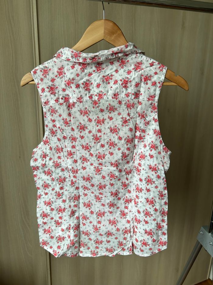 Chemise été manche courte - photo numéro 2