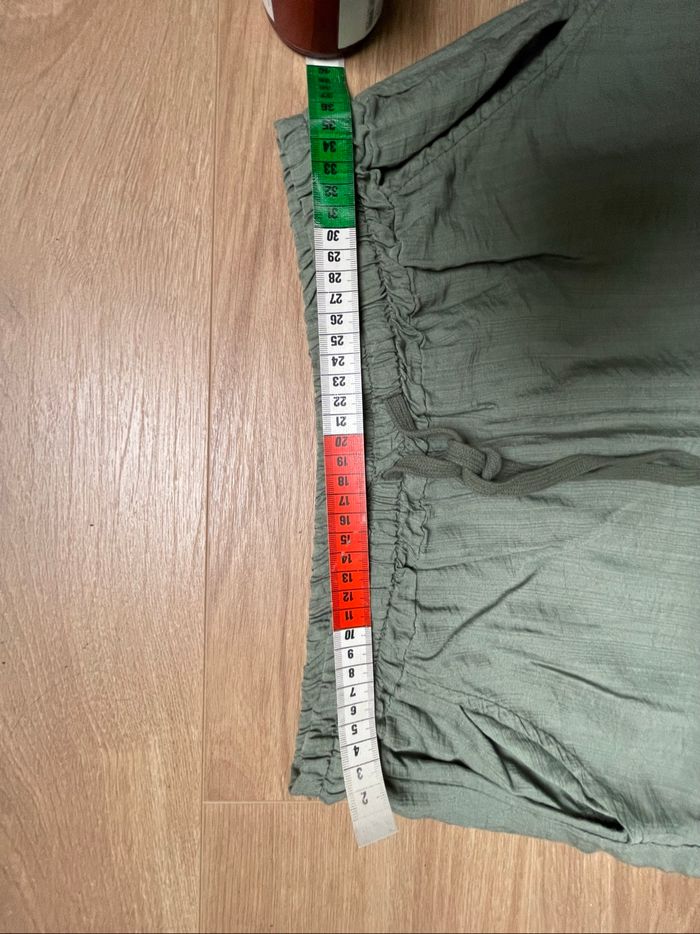 Pantalon décontracté - photo numéro 5