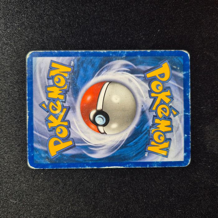 Carte Pokemon : Carapuce - Merveilles Secrètes - photo numéro 2