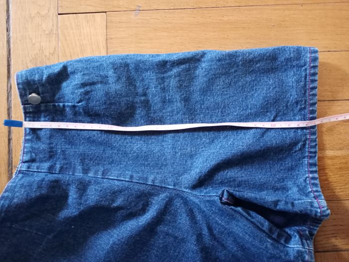 Short, jupe short - photo numéro 2