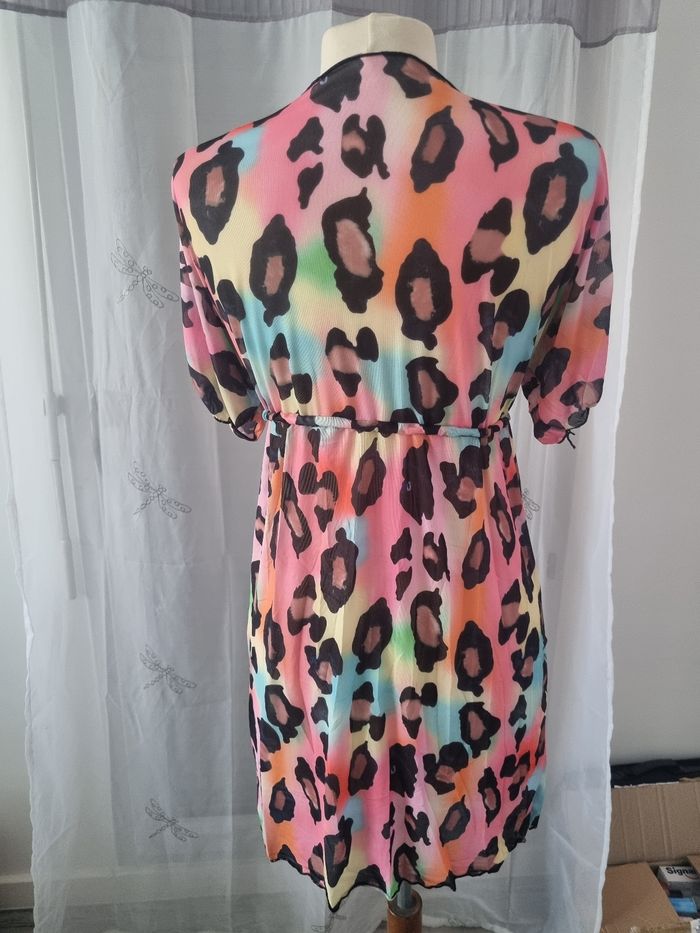 Robe de plage - photo numéro 2