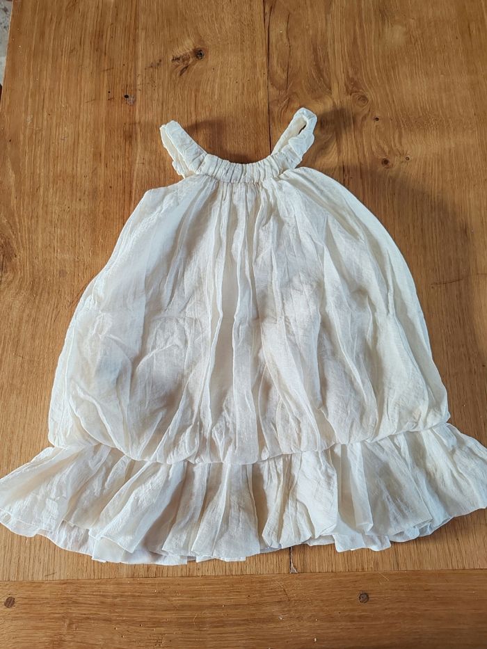 Tunique - photo numéro 2