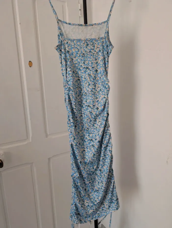 Robe été T.S shein - photo numéro 5