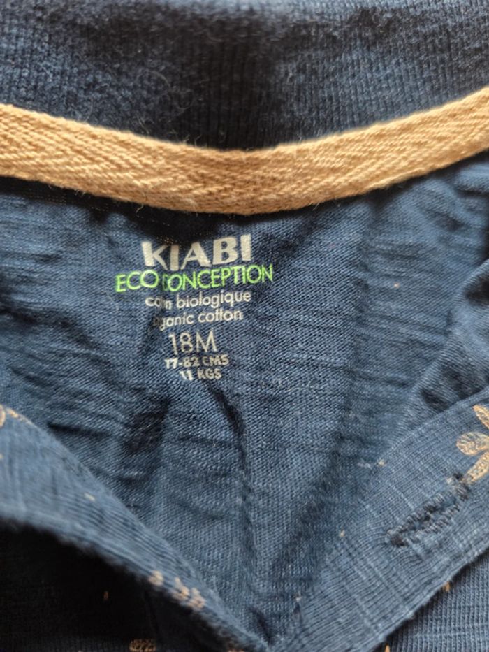 Polo kiabi - photo numéro 2