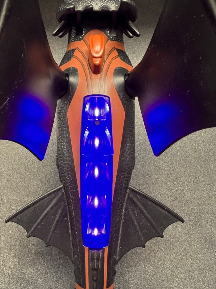 Krokmou playmobil - photo numéro 2