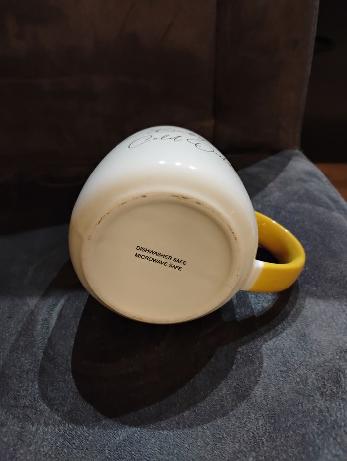 Mug baby its cold outside - photo numéro 4