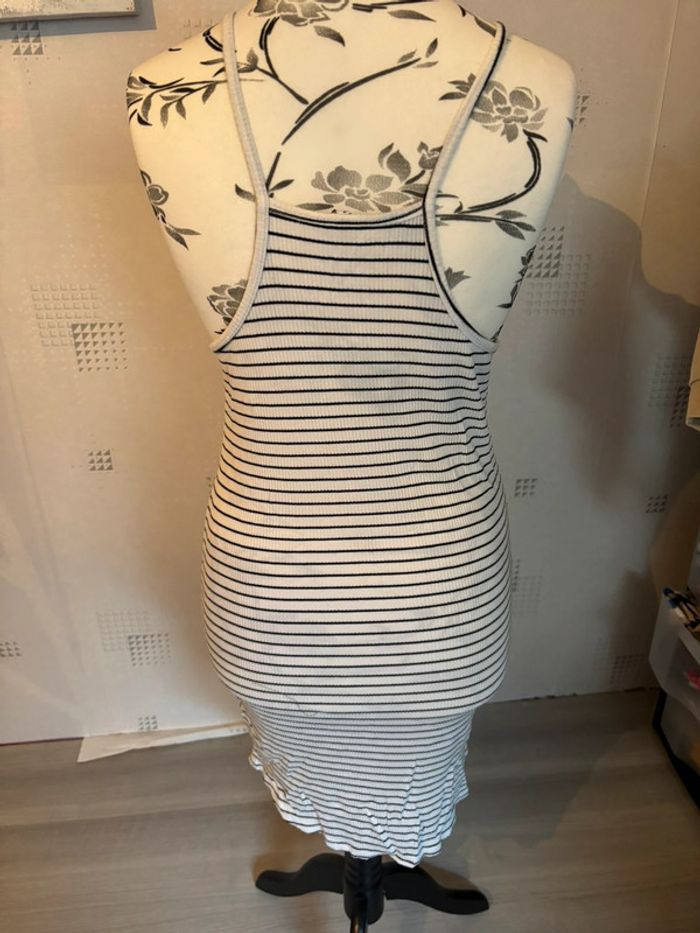 Robe longue - photo numéro 2