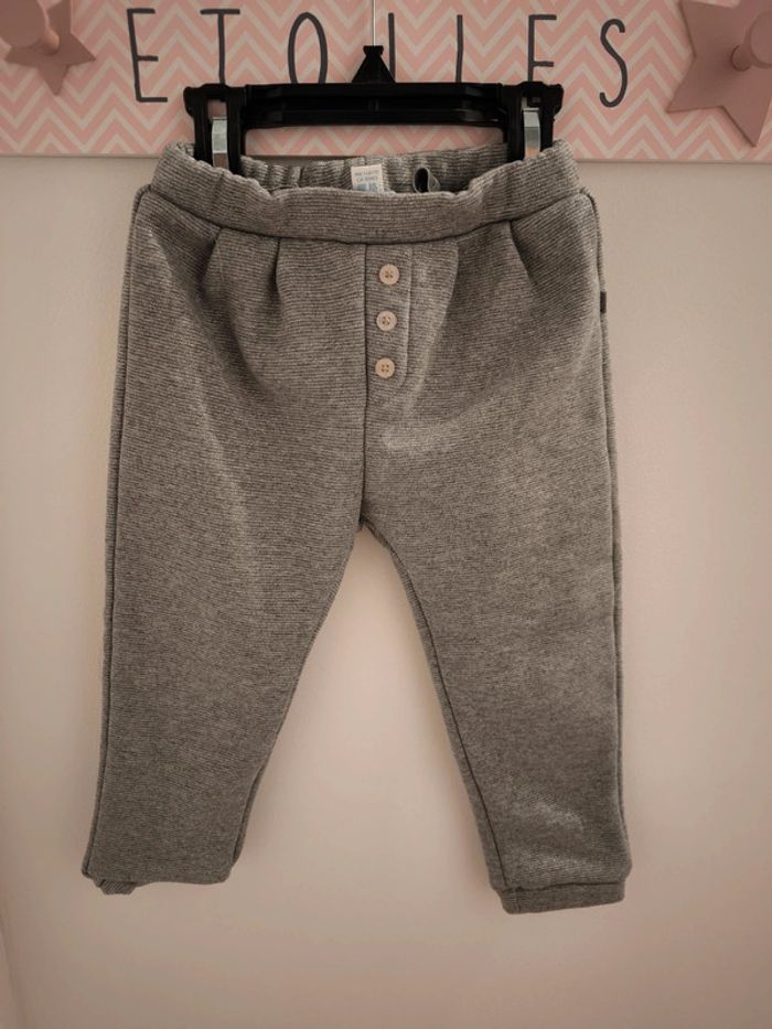 Pantalon 23 mois