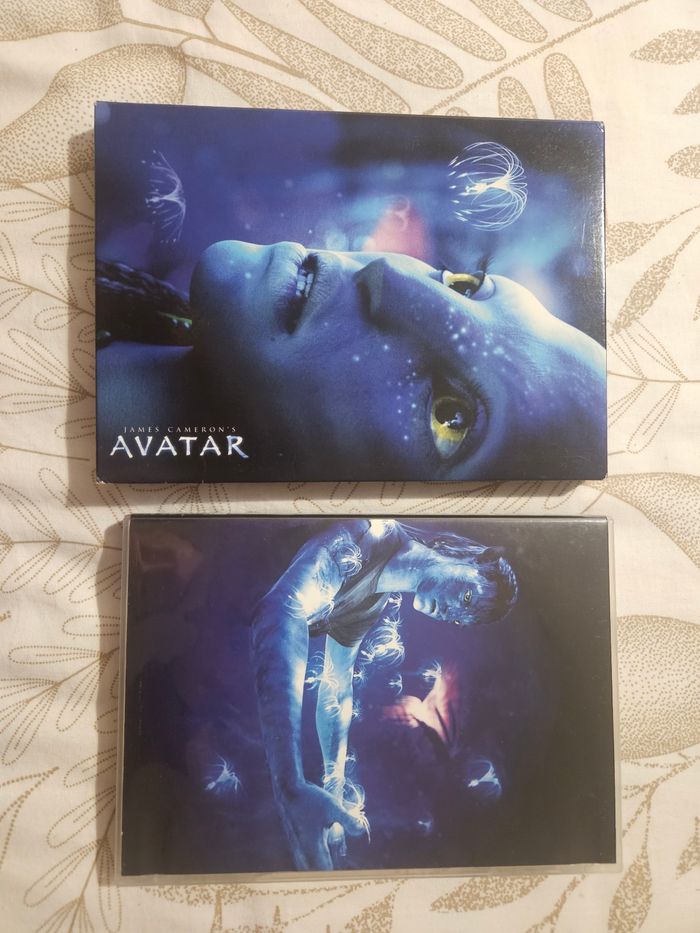 DVD Avatar - photo numéro 5