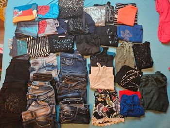 Gros lot vêtements femmes