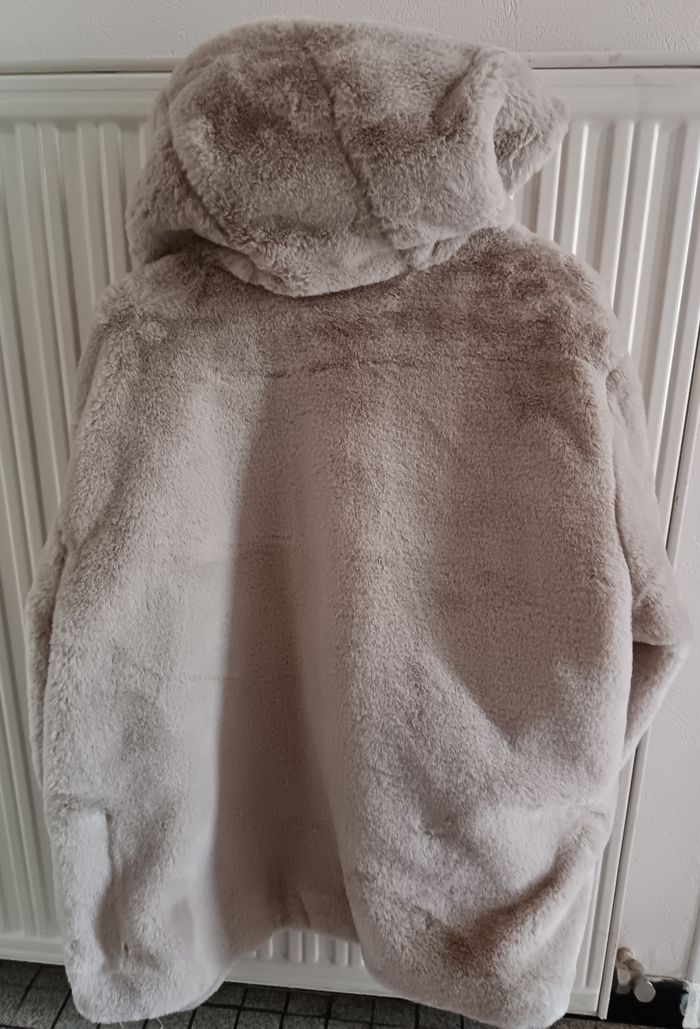 Manteau - photo numéro 3