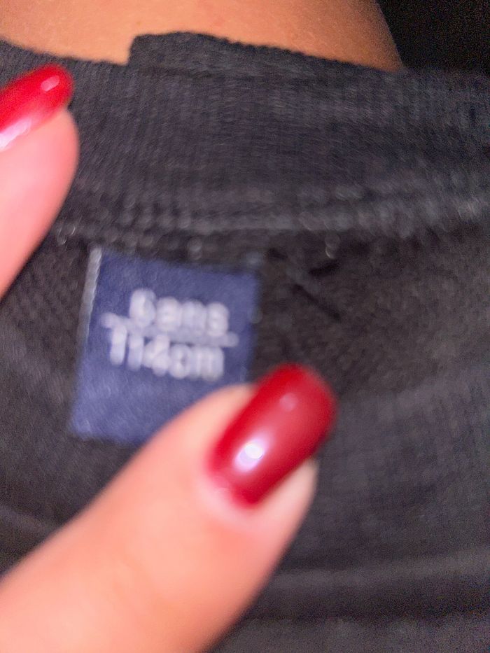 Sweat 6 ans - photo numéro 2