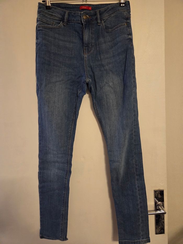 Jeans - photo numéro 2